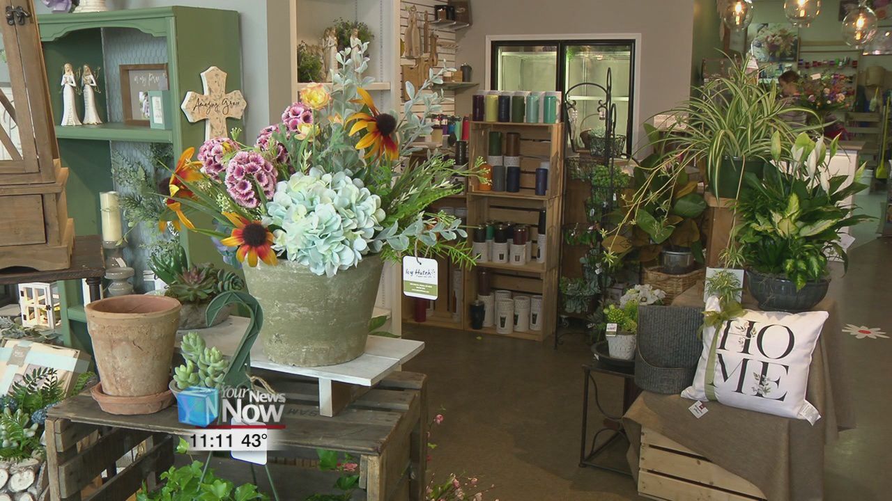 How local businesses want to make this Mother's Day special